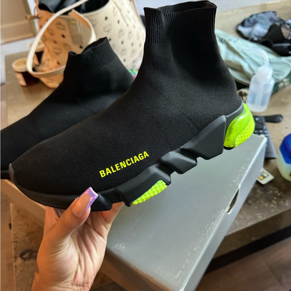 Balenciaga Speed Trainer